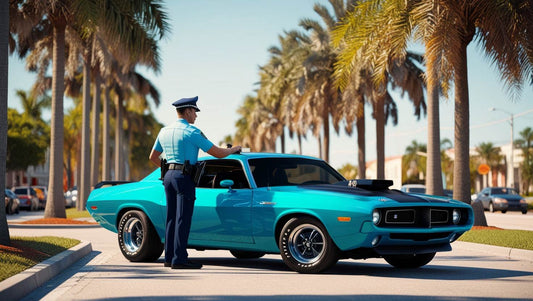 Understanding Florida’s Window Tint Laws: What You Need to Know