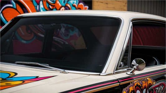 Is Tinting Your Windshield a Good Idea? Understand the Benefits and Tint Laws