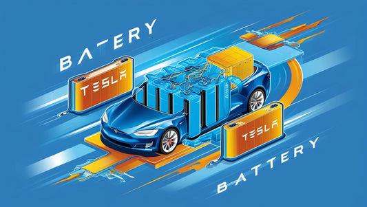 How Window Tinting Can Extend Your Tesla Battery Life: A Smart Upgrade for EV Efficiency