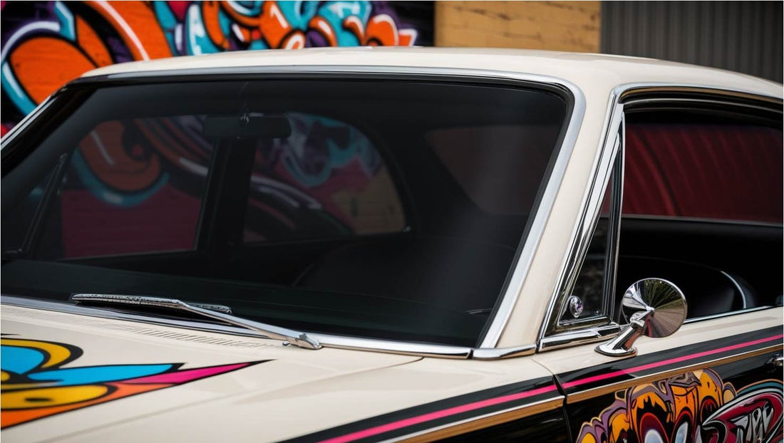 Is Tinting Your Windshield a Good Idea? Understand the Benefits and Tint Laws
