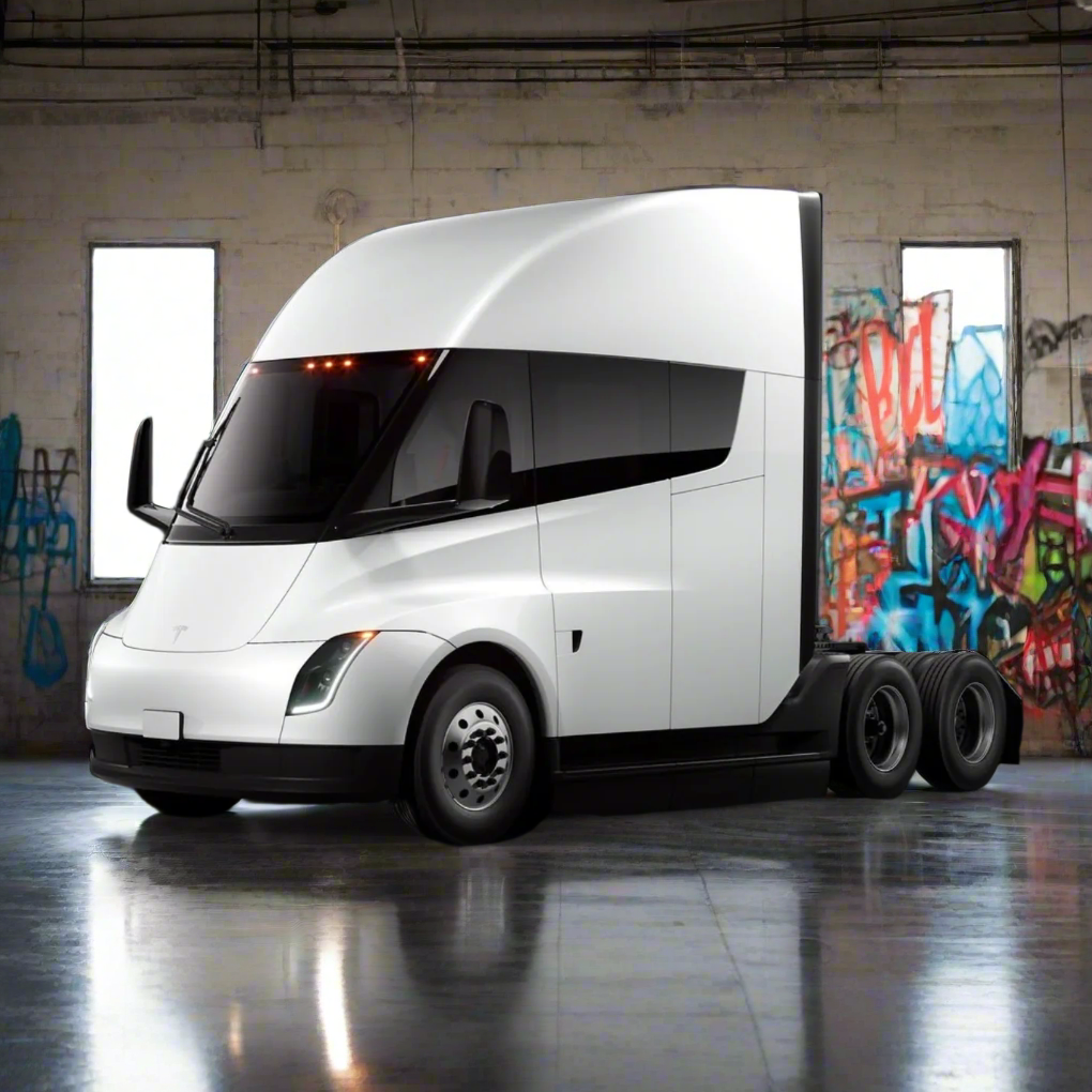 semi  truck ceramic window tinting Jacksonville Florida