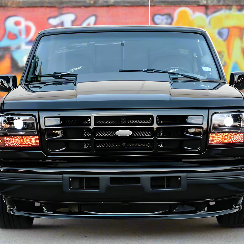 truck window tinting in Jacksonville Florida